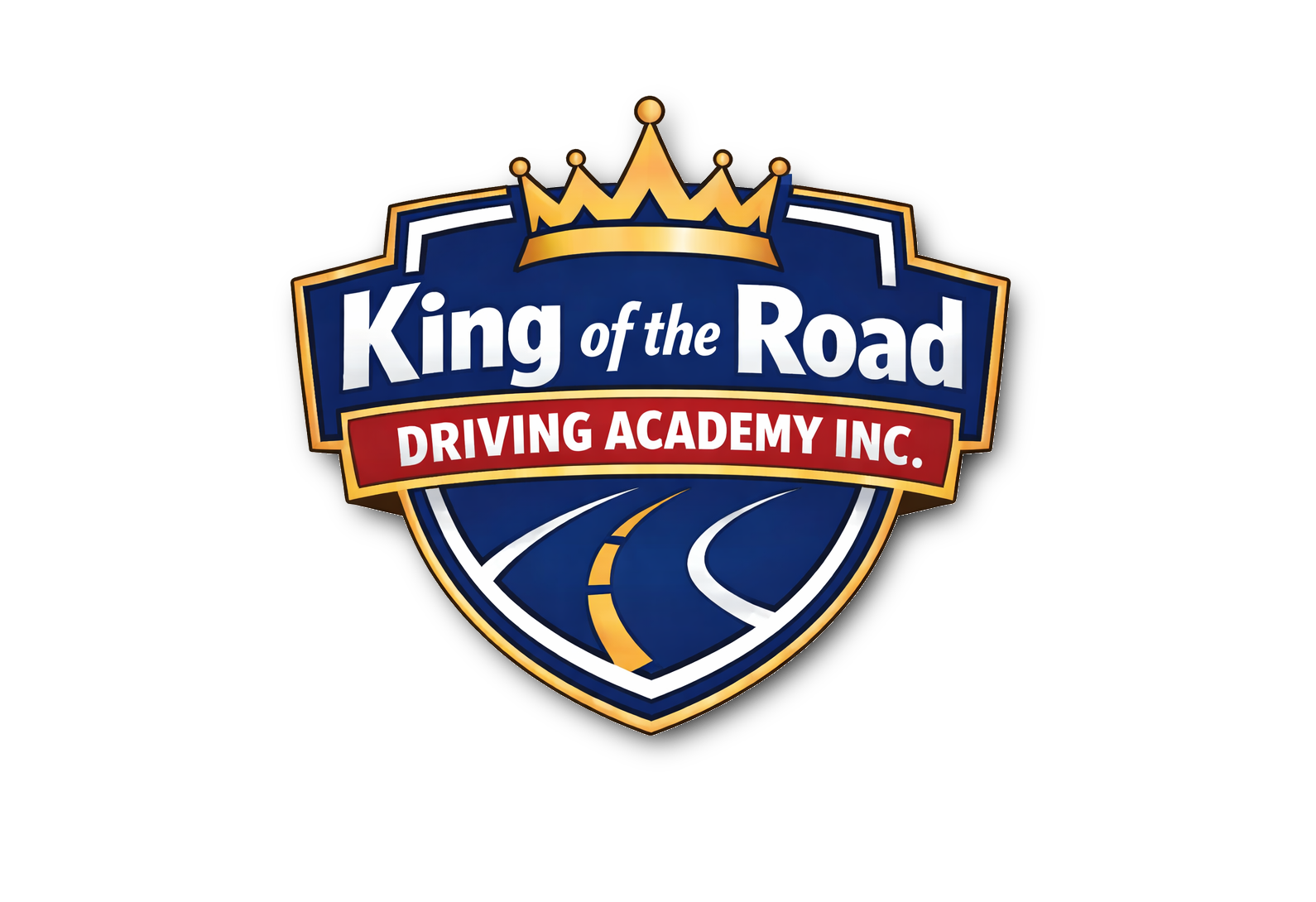 King of the Road Driving Academy Inc.